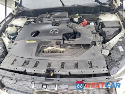 Zdjęcie 12 z 13 samochodu: 2019 INFINITI QX50 ESSENTIAL VIN:3PCAJ5M33KF104358 - miniatura