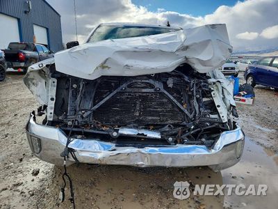 Piąte zdjęcie samochodu w środku: 2016 CHEVROLET SILVERADO C1500 LT VIN:3GCUCRER3GG366335 - miniatura
