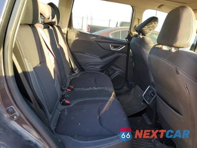 Zdjęcie 11 z 12 samochodu: 2021 SUBARU FORESTER PREMIUM VIN:JF2SKAFC3MH543877 - miniatura