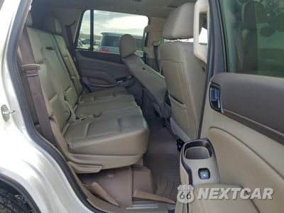 Zdjęcie 11 z 16 samochodu: 2020 GMC YUKON SLT VIN:1GKS2BKC3LR234966 - miniatura