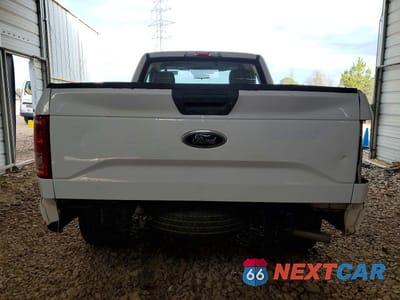 Zdjęcie 6 z 13 samochodu: 2016 FORD F150 VIN:1FTMF1C80GKD49178 - miniatura