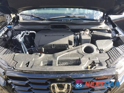 Zdjęcie 12 z 13 samochodu: 2025 HONDA PILOT TRAILSPORT VIN:5FNYG1H66SB012798 - miniatura