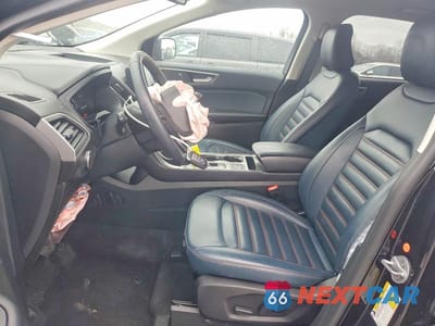 Zdjęcie 7 z 13 samochodu: 2022 FORD EDGE SEL VIN:2FMPK4J97NBB11207 - miniatura