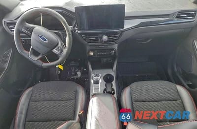 Zdjęcie 8 z 13 samochodu: 2025 FORD ESCAPE ST LINE VIN:1FMCU9MN0SUA71167 - miniatura