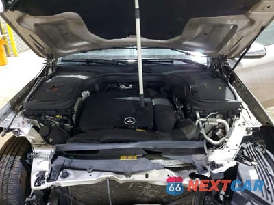 Zdjęcie 12 z 13 samochodu: 2020 MERCEDES-BENZ GLC 300 4MATIC VIN:WDC0G8EBXLF709146 - miniatura