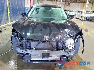 Piąte zdjęcie samochodu w środku: 2024 BUICK ENVISION PREFERRED VIN:LRBFZME46RD073008 - miniatura