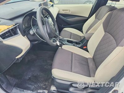 Zdjęcie 7 z 12 samochodu: 2024 TOYOTA COROLLA LE VIN:JTDBCMFE0R3047941 - miniatura