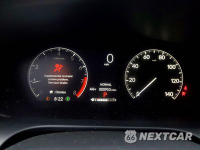 Zdjęcie 9 z 14 samochodu: 2026 HONDA HR-V SPORT VIN:3CZRZ2H51TM735462 - miniatura