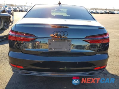 Zdjęcie 6 z 12 samochodu: 2024 AUDI A6 PREMIUM PLUS VIN:WAUE3BF2XRN035384 - miniatura