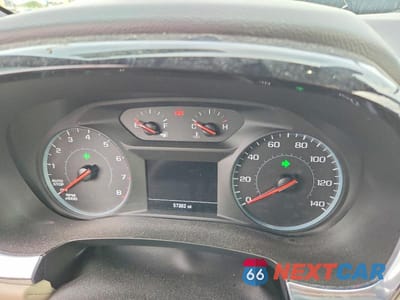 Zdjęcie 9 z 13 samochodu: 2022 CHEVROLET TRAVERSE LS VIN:1GNERLKW5NJ183743 - miniatura