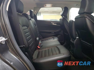 Zdjęcie 11 z 12 samochodu: 2020 FORD EDGE SEL VIN:2FMPK4J97LBB55060 - miniatura