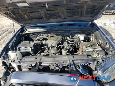 Zdjęcie 11 z 11 samochodu: 2020 TOYOTA TACOMA SR VIN:5TFAX5GN8LX170942 - miniatura