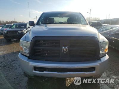 Piąte zdjęcie samochodu w środku: 2012 DODGE RAM 3500 ST VIN:3C63D3CL1CG172537 - miniatura