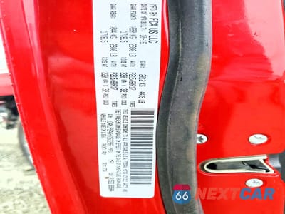 Zdjęcie 14 z 15 samochodu: 2017 JEEP PATRIOT SPORT VIN:1C4NJPBA4HD163286 - miniatura