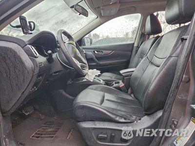 Zdjęcie 7 z 15 samochodu: 2015 NISSAN ROGUE S VIN:5N1AT2MV0FC776077 - miniatura