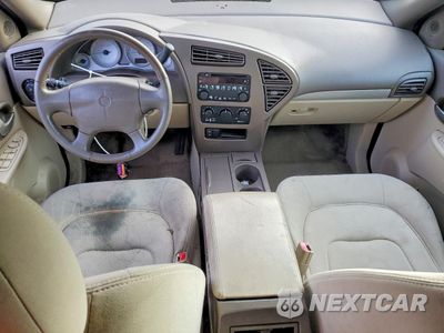 Zdjęcie 8 z 15 samochodu: 2004 BUICK RENDEZVOUS CX VIN:3G5DB03E34S549913 - miniatura