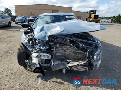 Piąte zdjęcie samochodu w środku: 2022 HONDA ACCORD SPORT VIN:1HGCV1F3XNA040109 - miniatura