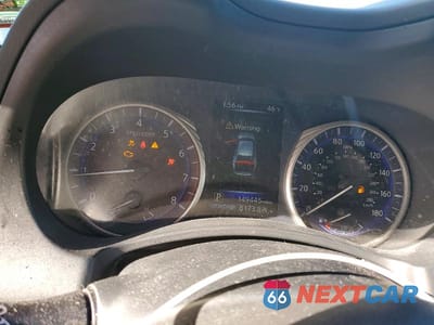 Zdjęcie 9 z 11 samochodu: 2016 INFINITI Q50 2.0T PREMIUM VIN:JN1CV7AP9GM201629 - miniatura
