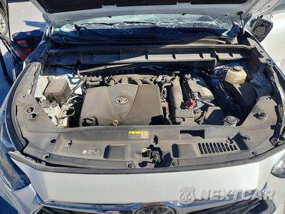 Zdjęcie 12 z 13 samochodu: 2021 TOYOTA HIGHLANDER LIMITED VIN:5TDYZRAH4MS519623 - miniatura