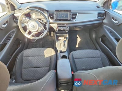 Zdjęcie 8 z 12 samochodu: 2020 KIA RIO S VIN:3KPA24AD3LE334347 - miniatura