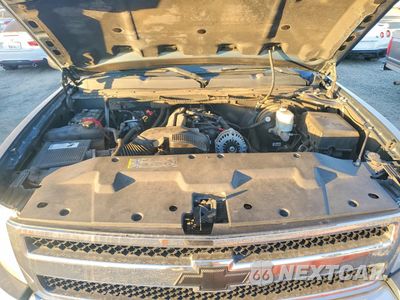 Zdjęcie 11 z 12 samochodu: 2008 CHEVROLET SILVERADO K1500 VIN:1GCEK19068Z211669 - miniatura