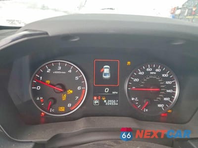 Zdjęcie 9 z 12 samochodu: 2024 SUBARU WRX PREMIUM VIN:JF1VBAH60R8817309 - miniatura