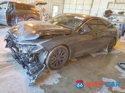 2026 KIA K5 GT KNAG44J81T5417985 - główne zdjęcie licytacji z USA - miniatura