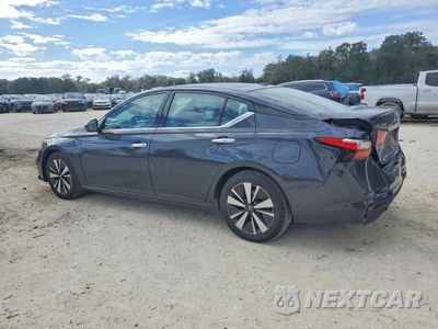 Drugie zdjęcie samochodu z przodu: 2020 NISSAN ALTIMA SL VIN:1N4BL4EV0LC163364 - miniatura
