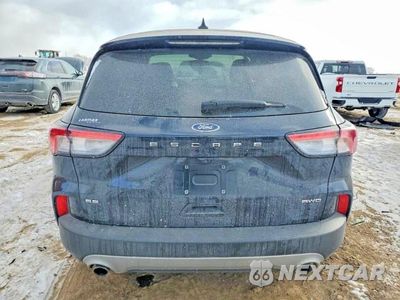 Zdjęcie 6 z 12 samochodu: 2021 FORD ESCAPE SE VIN:1FMCU9G6XMUA97590 - miniatura
