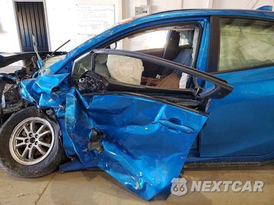 Zdjęcie 7 z 11 samochodu: 2021 TOYOTA PRIUS LE VIN:JTDL9MFUXM3023746 - miniatura