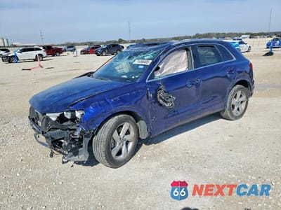 2021 AUDI Q3 PREMIUM 40 WA1AUCF39M1075012 - główne zdjęcie licytacji z USA - miniatura