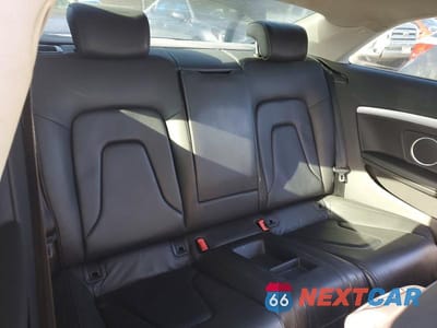 Zdjęcie 10 z 11 samochodu: 2010 AUDI A5 PREMIUM PLUS VIN:WAULFAFR7AA002330 - miniatura