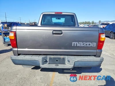 Zdjęcie 6 z 11 samochodu: 2005 MAZDA B2300 VIN:4F4YR12D05PM01844 - miniatura