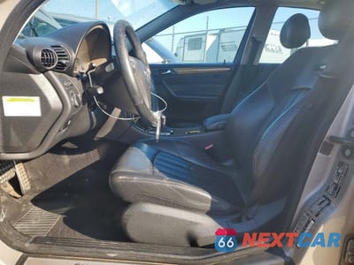 Zdjęcie 7 z 11 samochodu: 2005 MERCEDES-BENZ C 55 AMG VIN:WDBRF76J25F663118 - miniatura