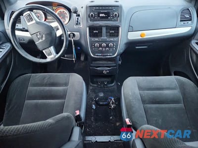 Zdjęcie 8 z 13 samochodu: 2015 DODGE GRAND CARAVAN SE VIN:2C4RDGBG9FR684060 - miniatura