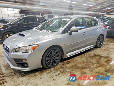 2015 SUBARU WRX PREMIUM JF1VA1D6XF9820362 - główne zdjęcie licytacji z USA - miniatura