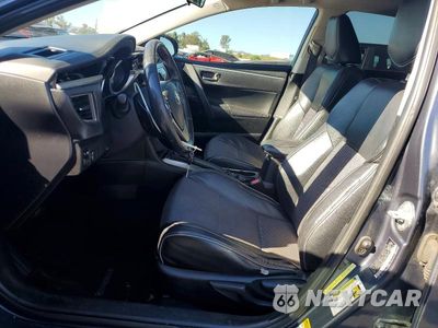 Zdjęcie 7 z 12 samochodu: 2016 TOYOTA COROLLA S PLUS VIN:5YFBURHE2GP544632 - miniatura