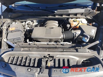 Zdjęcie 11 z 12 samochodu: 2020 CHEVROLET SILVERADO C1500 LT VIN:3GCPWCEDXLG348611 - miniatura