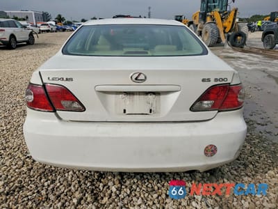 Zdjęcie 6 z 12 samochodu: 2002 LEXUS ES 300 VIN:JTHBF30G520044468 - miniatura