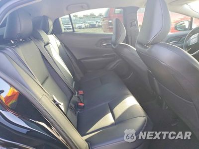 Zdjęcie 10 z 11 samochodu: 2026 TOYOTA PRIUS LE VIN:JTDACAAUXT3067260 - miniatura