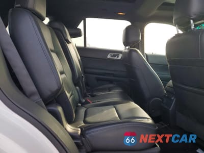 Zdjęcie 11 z 13 samochodu: 2015 FORD EXPLORER XLT VIN:1FM5K8D88FGB06271 - miniatura