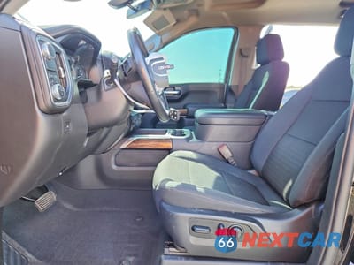 Zdjęcie 7 z 12 samochodu: 2021 GMC SIERRA C1500 ELEVATION VIN:3GTP8CED7MG177165 - miniatura