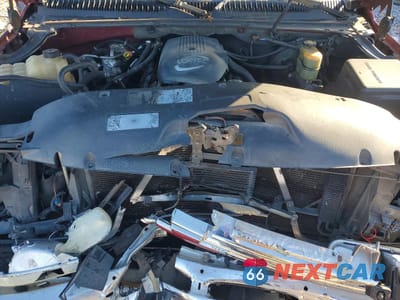 Zdjęcie 12 z 13 samochodu: 2002 CHEVROLET SUBURBAN C1500 VIN:1GNEC16Z62J250906 - miniatura