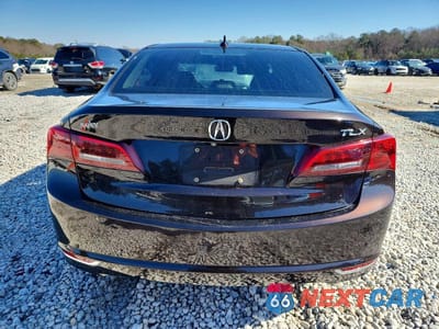 Zdjęcie 6 z 12 samochodu: 2015 ACURA TLX TECH VIN:19UUB1F58FA008050 - miniatura