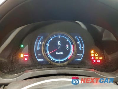 Zdjęcie 9 z 11 samochodu: 2015 LEXUS IS 250 BASE VIN:JTHCF1D2XF5022742 - miniatura