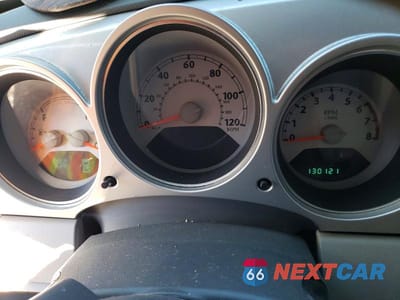 Zdjęcie 9 z 12 samochodu: 2008 CHRYSLER PT CRUISER VIN:3A8FY48BX8T161799 - miniatura