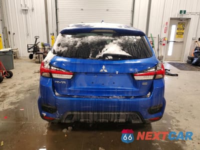 Zdjęcie 6 z 14 samochodu: 2020 MITSUBISHI RVR SE VIN:JA4AJ4AW7LU600260 - miniatura
