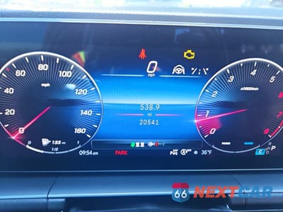 Zdjęcie 9 z 12 samochodu: 2024 MERCEDES-BENZ GLE 450 4MATIC VIN:4JGFB5KB6RB034201 - miniatura