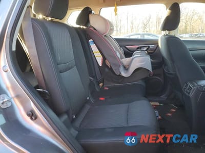 Zdjęcie 11 z 13 samochodu: 2017 NISSAN ROGUE S VIN:KNMAT2MV1HP523396 - miniatura
