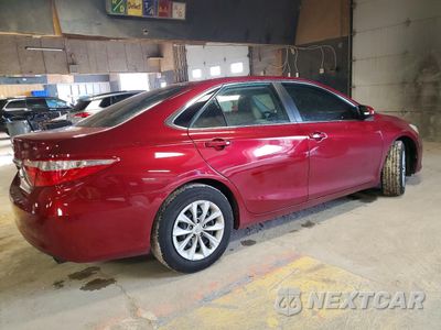Trzecie zdjęcie samochodu z tyłu: 2015 TOYOTA CAMRY LE VIN:4T1BF1FK7FU926799 - miniatura